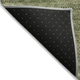 thumbnail image 3 of Addison Rugs Chantille Indoor/Outdoor Transitional Stripes Mocha Washable Rectangle Rug, 8' x 10', 3 of 6