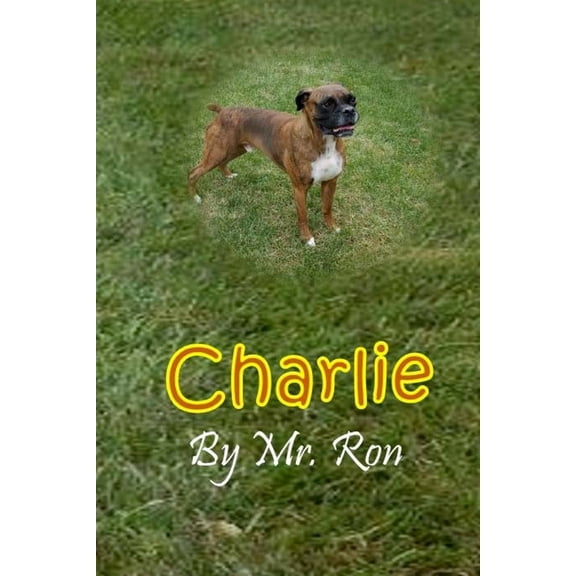 Charlie (Paperback)