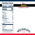 thumbnail image 5 of Sweet Baby Ray's Honey Barbecue Sauce 18 oz, 5 of 7
