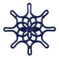 thumbnail image 2 of Lodge Skillet Design Trivets 8 pouces indigo, 2 of 3