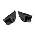 thumbnail image 3 of Kit de bisagra de lata de silla de salón 2pcs Kit de reparación de bisagra de reemplazo de sillas resistentes para desgaste para usar sillas de playa Tipo 1, 3 of 8