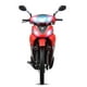 thumbnail image 2 of Motocicleta Veloci Argent X3 125CC Rojo 2025, 2 of 3