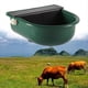 thumbnail image 4 of Bebedero Automático para Ganado Vacuno y Ovino, Bebedero para Caballos y Perros, Equipo de Alimentación para Animales de Granja para Ganado y Caballos, 4 of 6