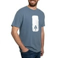thumbnail image 4 of CafePress - Appalachian Trail - Mens Comfort Colors Shirt, 4 of 5