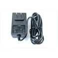 thumbnail image 1 of [UL Listed] OMNIHIL 8 Feet Long AC/DC Adapter Compatible with Noisz by ILIFE S5 Robot Vacuum Cleaner, 1 of 6