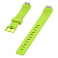 thumbnail image 1 of Bracelet Intelligent de Remplacement pour Fitbit inspire/inspire HR, Sangle Réglable en Silicone, Design à Boucle Réglable, 1 of 9