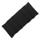 thumbnail image 5 of Corsé de entrenamiento de cintura negro elástico transpirable suave de doble capa corsé Ceñidor de cintura para Fitness recuperación posparto L, 5 of 10