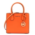 thumbnail image 1 of Bolsa Michael Kors MK Mercer MD Messenger MOD 35S1GM9M2L Poppy, 1 of 5