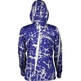 thumbnail image 3 of ProSphere Women's Winona State University Distressed Pullover Hoodie, 3 of 8