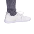 thumbnail image 1 of Men Ancho Zapatos Descalzos Malla para Tender La Escalada (42) Blanco, 1 of 9