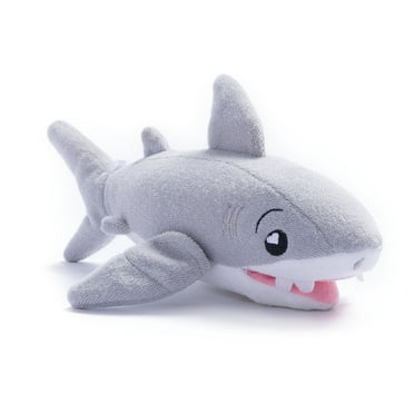 Tank the Shark