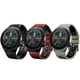 thumbnail image 2 of Reloj Inteligente Con Pantalla Táctil Completa Mt3, Dispositivo Deportivo Resistente Al Agua, Pulsera Inteligente Con Control De Música sonducket EL017346-03, 2 of 5