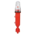 thumbnail image 2 of 2025 Upgraded Boat Flares Boat Flares Coast Guard Approved Marine Intelligent Light Waterproof Emergency Flares for Fishing Nets,Visual Distress Signals, Emergency Safety Kit for Boating,Red-A-3PC, 2 of 9
