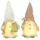 thumbnail image 1 of Gnomo navideño LED Gnomo decorativo Adorno de gnomo navideño Adorno festivo, 1 of 2