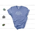 thumbnail image 3 of Plant Lover Shirt Gardener Gift For Mom Id Propagate That Propogate Succulent Botanical Flower House Gardening Wife Cactus Birthday Floral, 3 of 8