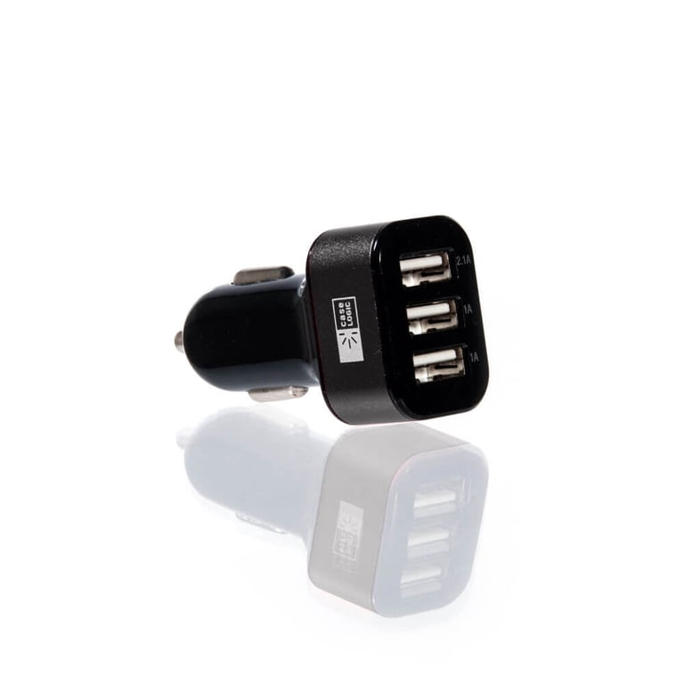 logic electronic cigarette charger Case Logic CLOPV4004BK Car Charger, 3 USB Ports logic electronic cigarette charger Case Logic CLOPV4004BK Car Charger, 3 USB Ports