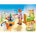 thumbnail image 2 of Playmobil Baby Room with Cradle 5304, 2 of 2