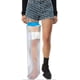 thumbnail image 1 of Waterproof Leg Cast Cover For Shower,adult Full Leg Cast Cover, 1 of 4