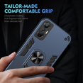 thumbnail image 5 of Ring Holder Phone Case For Infinix Hot 20s, 5 of 5