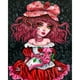 thumbnail image 1 of Dibujo Pintura Hogar Pared Salón Dormitorio Decoración 40x50cm Sin Marco Hugtrwg Para estrenar, 1 of 9