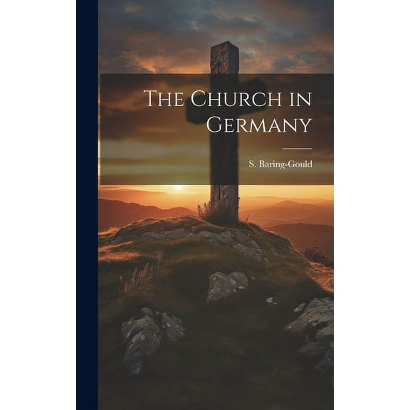 The Church in Germany (Hardcover)
