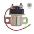 thumbnail image 2 of Starter Solenoid Relay for 3085521 4011335 Polaris Magnum Scrambler Sportsman Big Boss Trail Blazer 250 325 330 400 425 500, 2 of 5