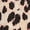 Animal Print/Adobe Tan/Black Soot, variant on Joyspun Women's Modal and Lace Thong Panties, 3-Pack, Sizes S to 3XL