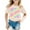 Beige, variant on Big Sister Shirt Girls Promoted To Big Sis Girls T Shirts Big Sis Announcement Short Sleeve Shirts Cute Shirts for Girls Big Sister Gift Basic Tees Girl Tops 4t