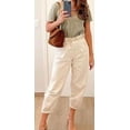 thumbnail image 2 of 3 Pack Women Belts For Jeans Dresses Pants Ladies PU Waist Belt with Buckle, 2 of 8