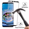 thumbnail image 2 of Mica Cristal Templado 6d Para iPhone Samsung Huawei Xiaomi, 2 of 8
