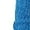 Blue, variant on Mens Long Sleeve Textured Polo Shirts Casual Fall Button Neckline Lapel Collar Pullover Sweater Tops Trendy Solid Color Basic Workout Tees Sweatshirt Dark Gray XXXL