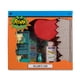 thumbnail image 5 of Figura de juguete McFarlane Toys Batman '66 Villains Lair Set, 5 of 5