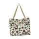 thumbnail image 4 of Bolso de hombro para mujer, ligero, versátil, estilo hobo, ideal para el trabajo, el gimnasio y los viajes. Marrón, 4 of 9