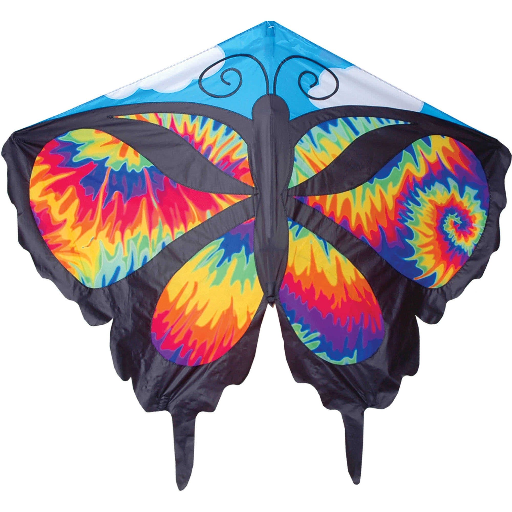 Premier Designs Butterfly Kite, Tie Dye