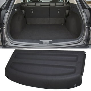 Honda hrv trunk mat deals