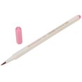 thumbnail image 2 of Soft Head Metal Paint Pen Art Supplies Painting Tools for Album Cover / Dark Paper6551BR Soft Pen Point 10 Colors, 2 of 3