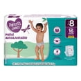 thumbnail image 2 of Pañales Desechables Autoajustables Parents Choice Unisex Etapa 8 16 piezas, 2 of 6