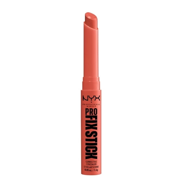 Corrector Nyx Professional Makeup Fix Stick apricot 1.6 grs