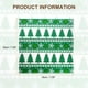 thumbnail image 2 of Uxcell 100pcs Hojas de Papel Encerado 7" x 7" para Envolver Alimentos Secos, Papel Absorbente de Aceite para Sándwiches, Forros de Canasta de Picnic, 2 of 7