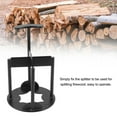 thumbnail image 4 of Fendeur de Bûches, Fendeur de Bois Simple pour Camping, 4 of 7