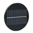 thumbnail image 1 of Panel solar de bricolaje ANGGREK Duradero Resistente A La Corrosión Para Juguetes Solares, 1 of 8