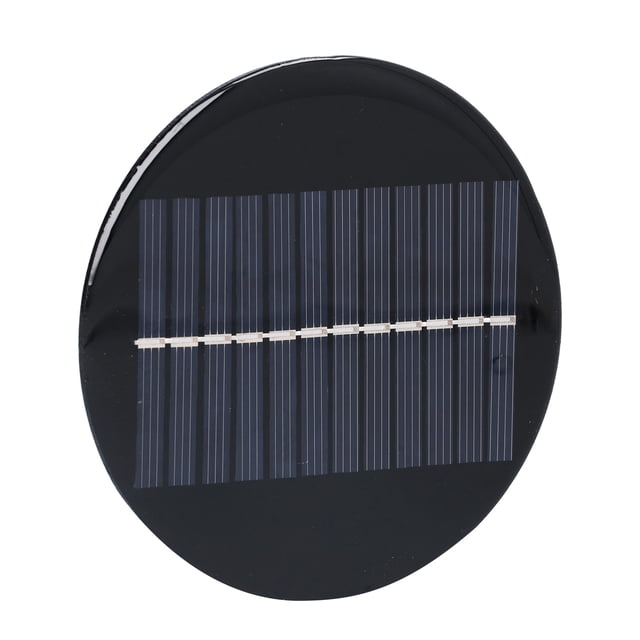 Panel solar de bricolaje ANGGREK Duradero Resistente A La Corrosión Para Juguetes Solares