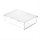 thumbnail image 1 of Self-Adhesive Under Table Drawer - Slide-Out Storage Box B, 1 of 4