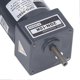 thumbnail image 3 of DC Gear Motor Slow Speed Adjustable Micro for Small Toy Aluminum Alloy 30W 12V 1800rpm 4.17A, 3 of 5