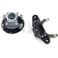 thumbnail image 1 of L19-302Y-1 Single Phase Electric Motor Centrifugal Switch Machinery Parts 19mm 30A for 90.100 Electr, 1 of 5
