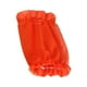 thumbnail image 3 of Accesorios para cubrir las orejas de los perros, casco para mascotas, protección contra el ruido, orejeras cómodas L naranja, 3 of 9