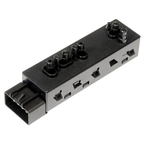 Front Left Seat Switch - Compatible with 2019 - 2021 Chevy Silverado 1500 2020