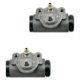 thumbnail image 1 of Cilindros Ruedas Pickup 1985 A 1988 Toyota L4 2.4L Tra RWD PARTECH ., 1 of 4