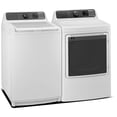 thumbnail image 6 of Midea 7.5-Cu. Ft. Front Load Electric Dryer, White, 6 of 8