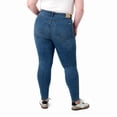 thumbnail image 3 of Women's Plus Bombshell Skinny Jean - Honey, 3 of 3